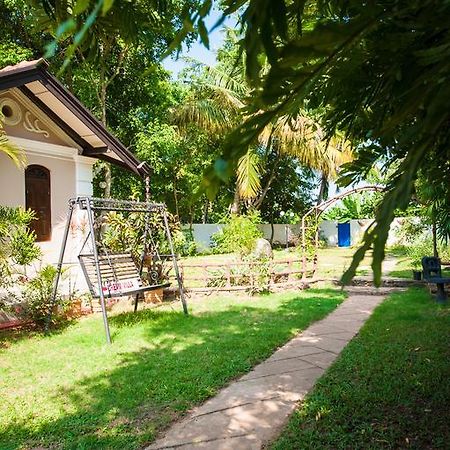 Dream Villa Mirissa Ngoại thất bức ảnh
