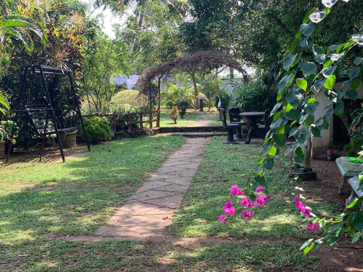 Dream Villa Mirissa Ngoại thất bức ảnh