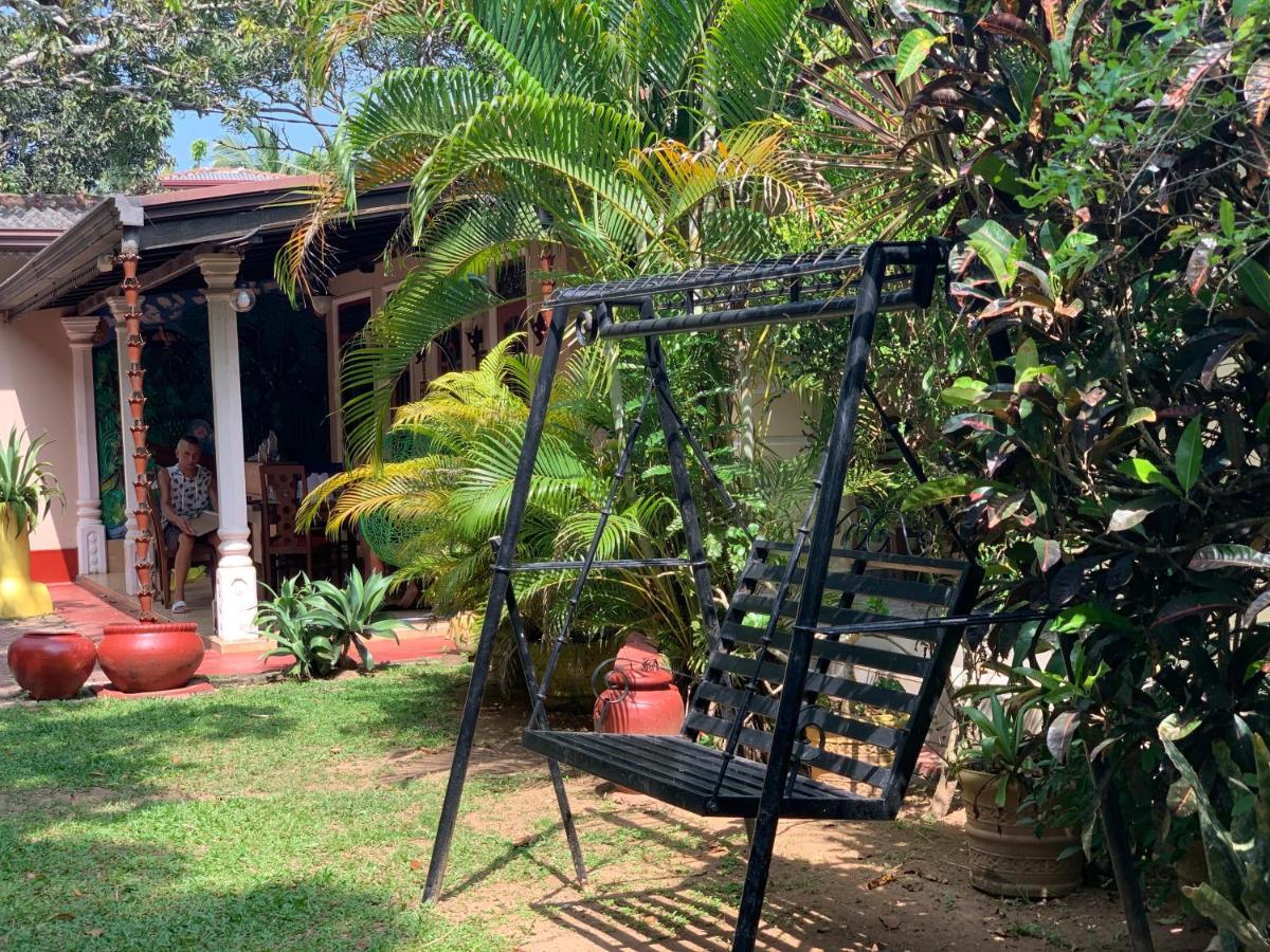 Dream Villa Mirissa Ngoại thất bức ảnh