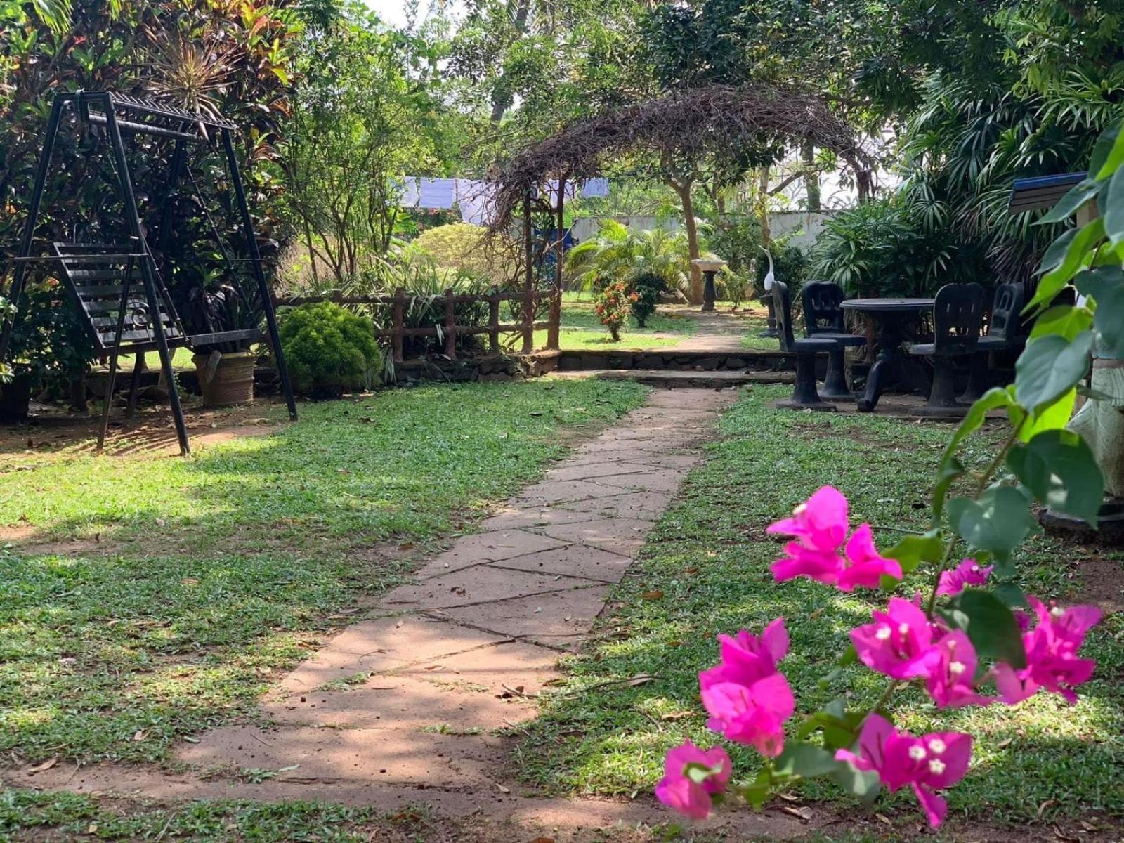Dream Villa Mirissa Ngoại thất bức ảnh