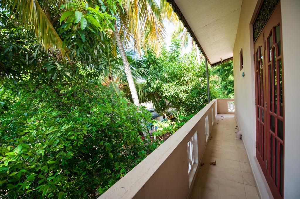 Dream Villa Mirissa Ngoại thất bức ảnh