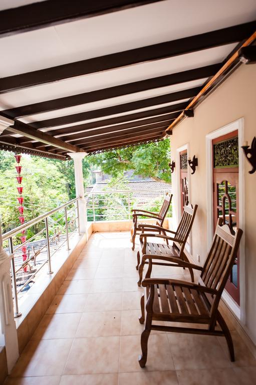 Dream Villa Mirissa Ngoại thất bức ảnh