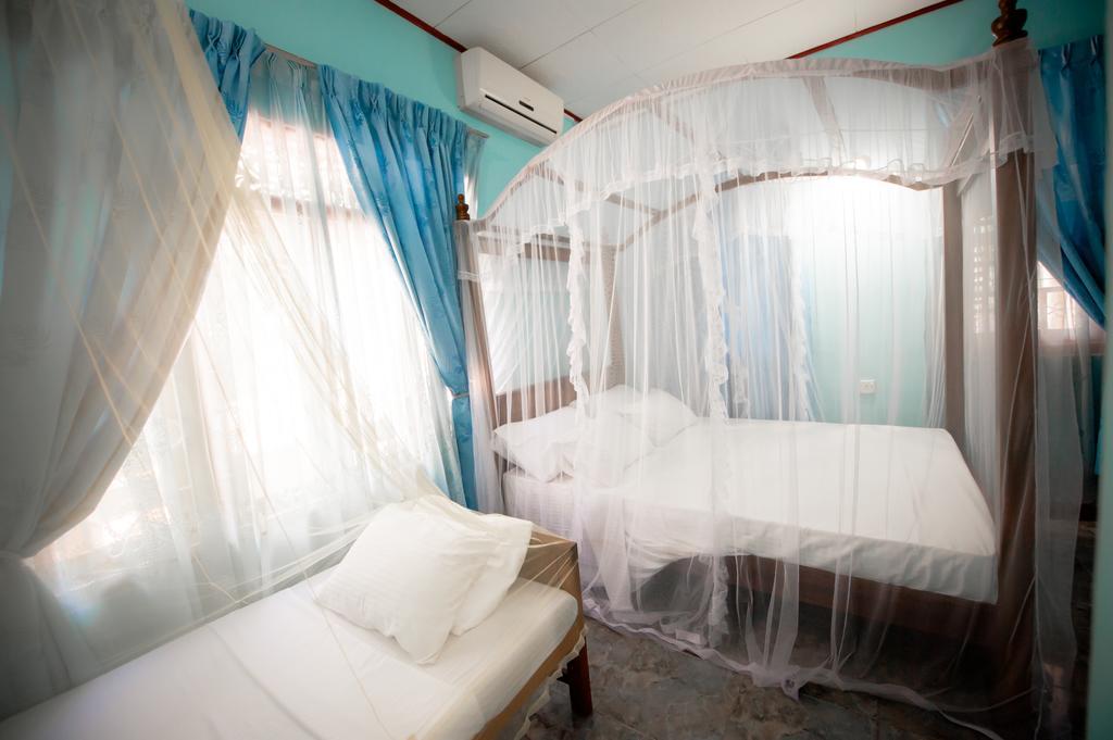 Dream Villa Mirissa Ngoại thất bức ảnh