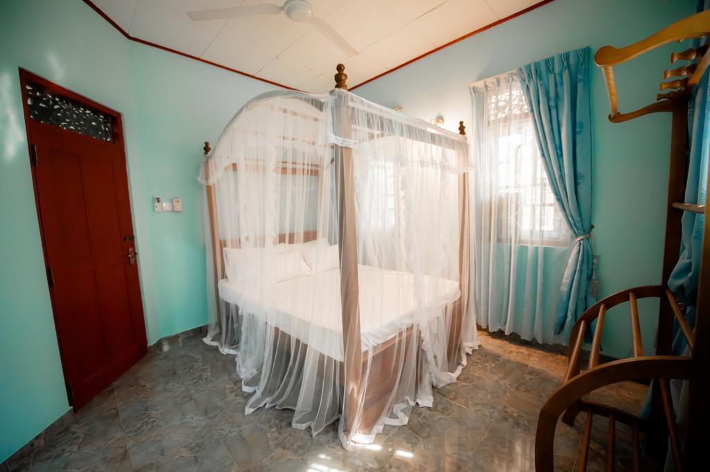 Dream Villa Mirissa Ngoại thất bức ảnh