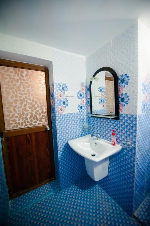 Dream Villa Mirissa Ngoại thất bức ảnh