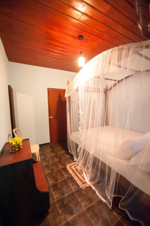 Dream Villa Mirissa Ngoại thất bức ảnh