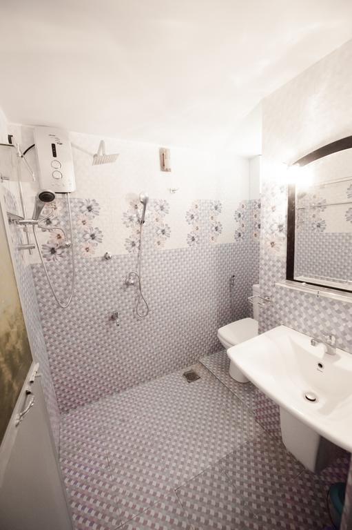 Dream Villa Mirissa Ngoại thất bức ảnh