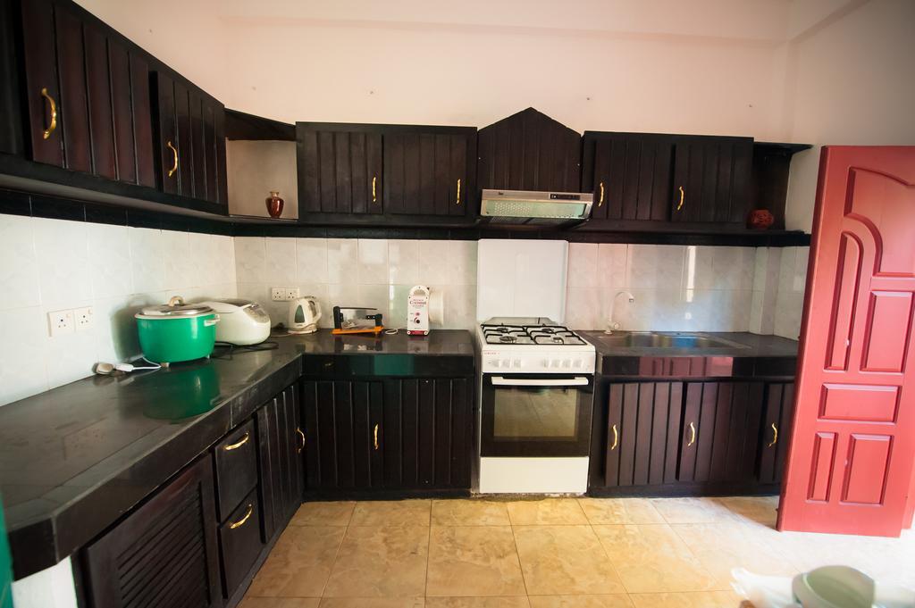 Dream Villa Mirissa Ngoại thất bức ảnh