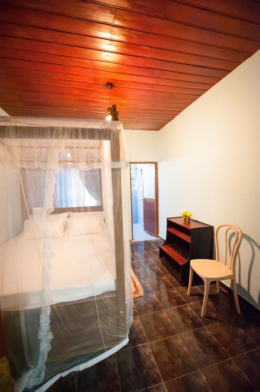 Dream Villa Mirissa Ngoại thất bức ảnh