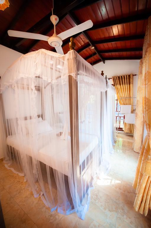 Dream Villa Mirissa Ngoại thất bức ảnh