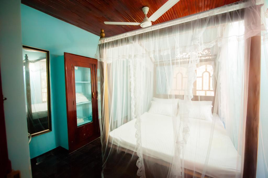 Dream Villa Mirissa Ngoại thất bức ảnh