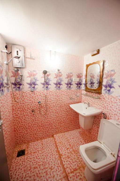 Dream Villa Mirissa Ngoại thất bức ảnh