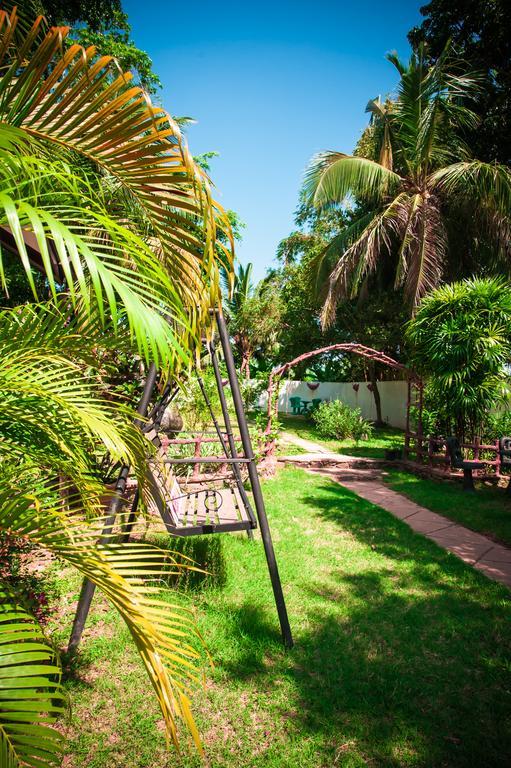 Dream Villa Mirissa Ngoại thất bức ảnh