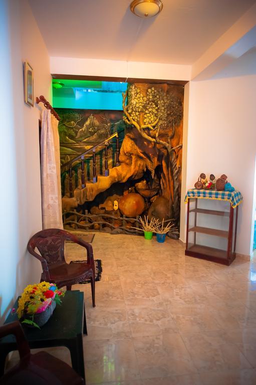 Dream Villa Mirissa Ngoại thất bức ảnh