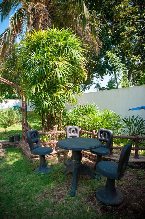 Dream Villa Mirissa Ngoại thất bức ảnh