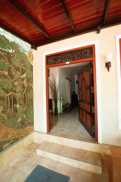 Dream Villa Mirissa Ngoại thất bức ảnh