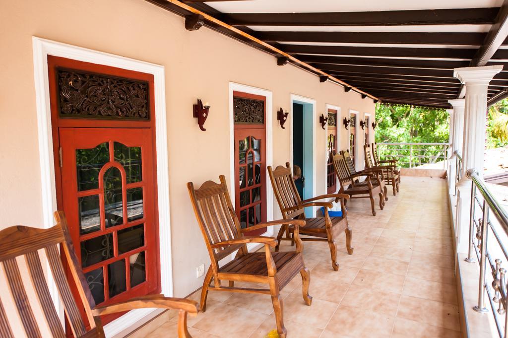 Dream Villa Mirissa Ngoại thất bức ảnh