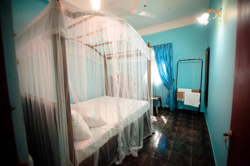 Dream Villa Mirissa Ngoại thất bức ảnh