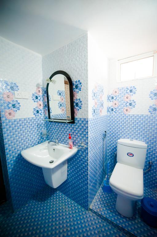 Dream Villa Mirissa Ngoại thất bức ảnh