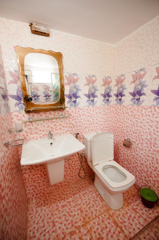 Dream Villa Mirissa Ngoại thất bức ảnh