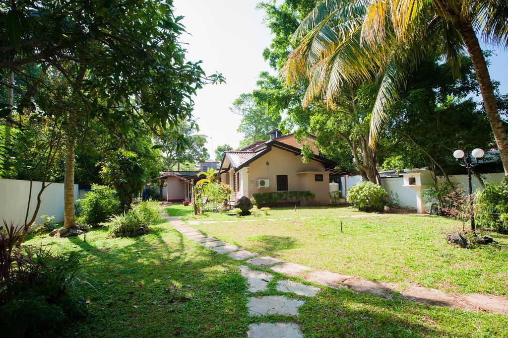 Dream Villa Mirissa Ngoại thất bức ảnh