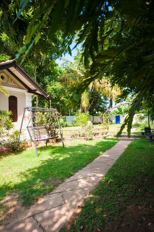 Dream Villa Mirissa Ngoại thất bức ảnh