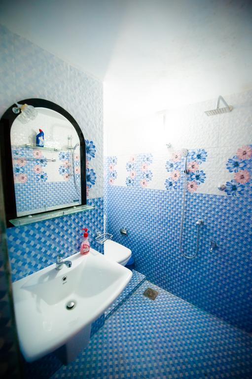 Dream Villa Mirissa Ngoại thất bức ảnh