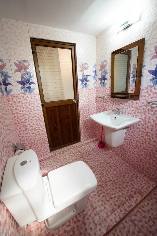 Dream Villa Mirissa Ngoại thất bức ảnh