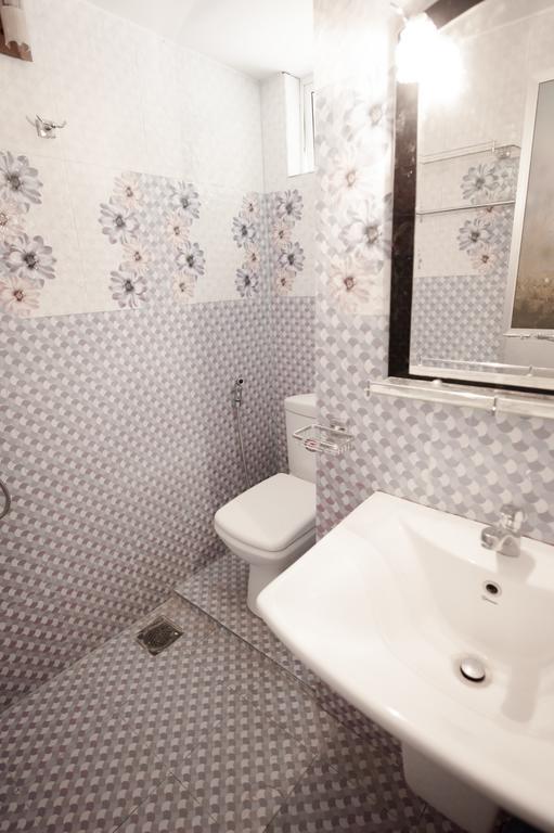 Dream Villa Mirissa Ngoại thất bức ảnh