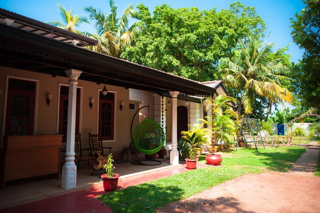 Dream Villa Mirissa Ngoại thất bức ảnh