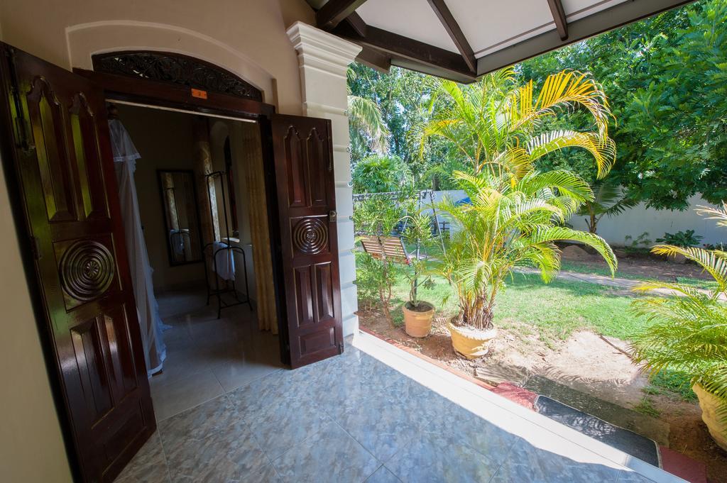 Dream Villa Mirissa Ngoại thất bức ảnh