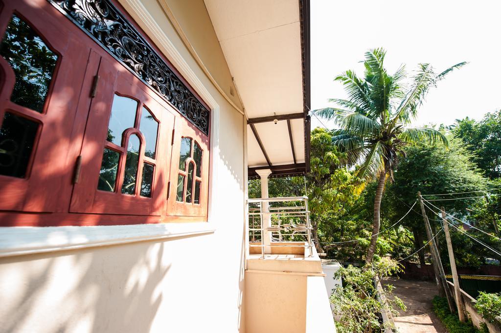 Dream Villa Mirissa Ngoại thất bức ảnh