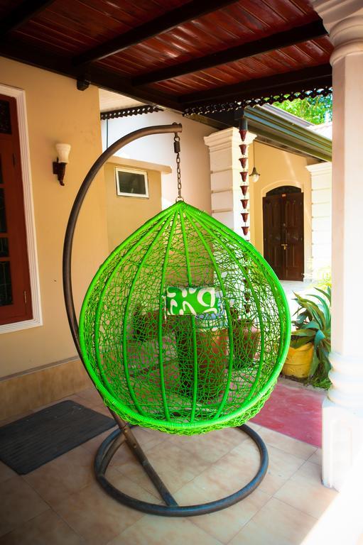 Dream Villa Mirissa Ngoại thất bức ảnh