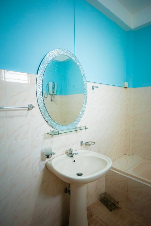 Dream Villa Mirissa Ngoại thất bức ảnh