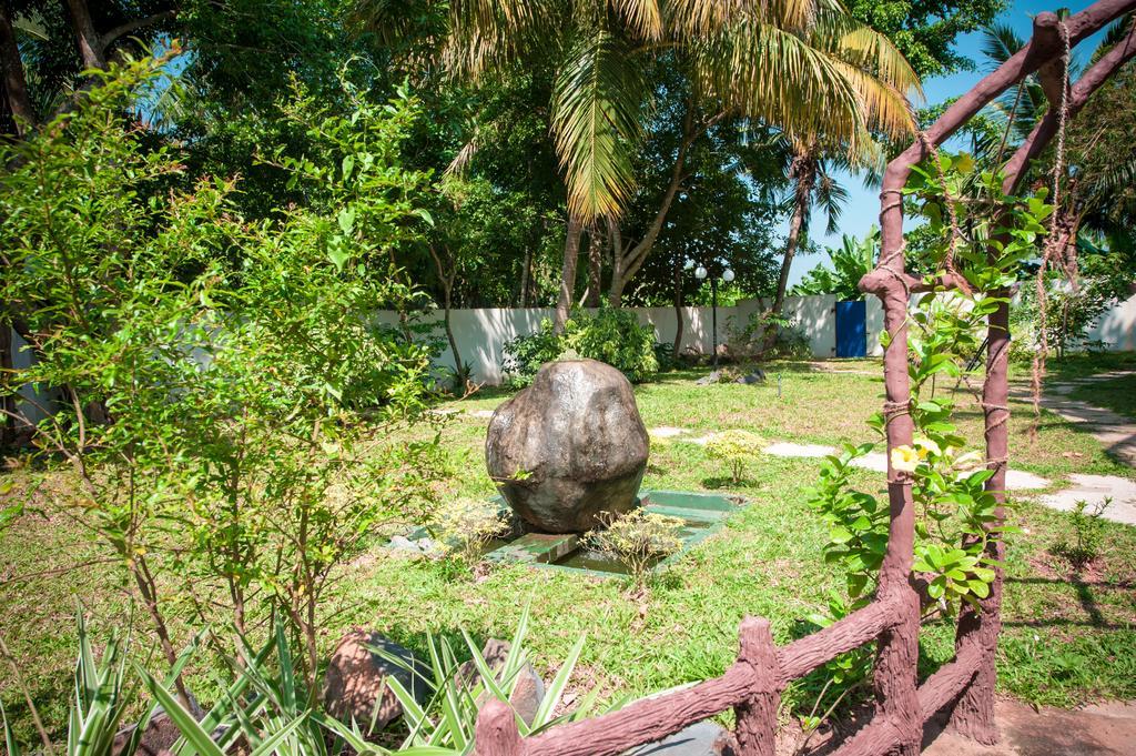 Dream Villa Mirissa Ngoại thất bức ảnh